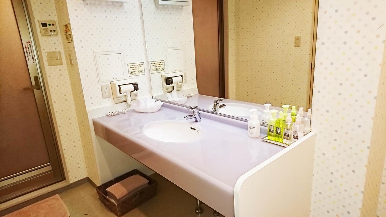 Hotel Times Inn 24 Yokohama  Esterno foto