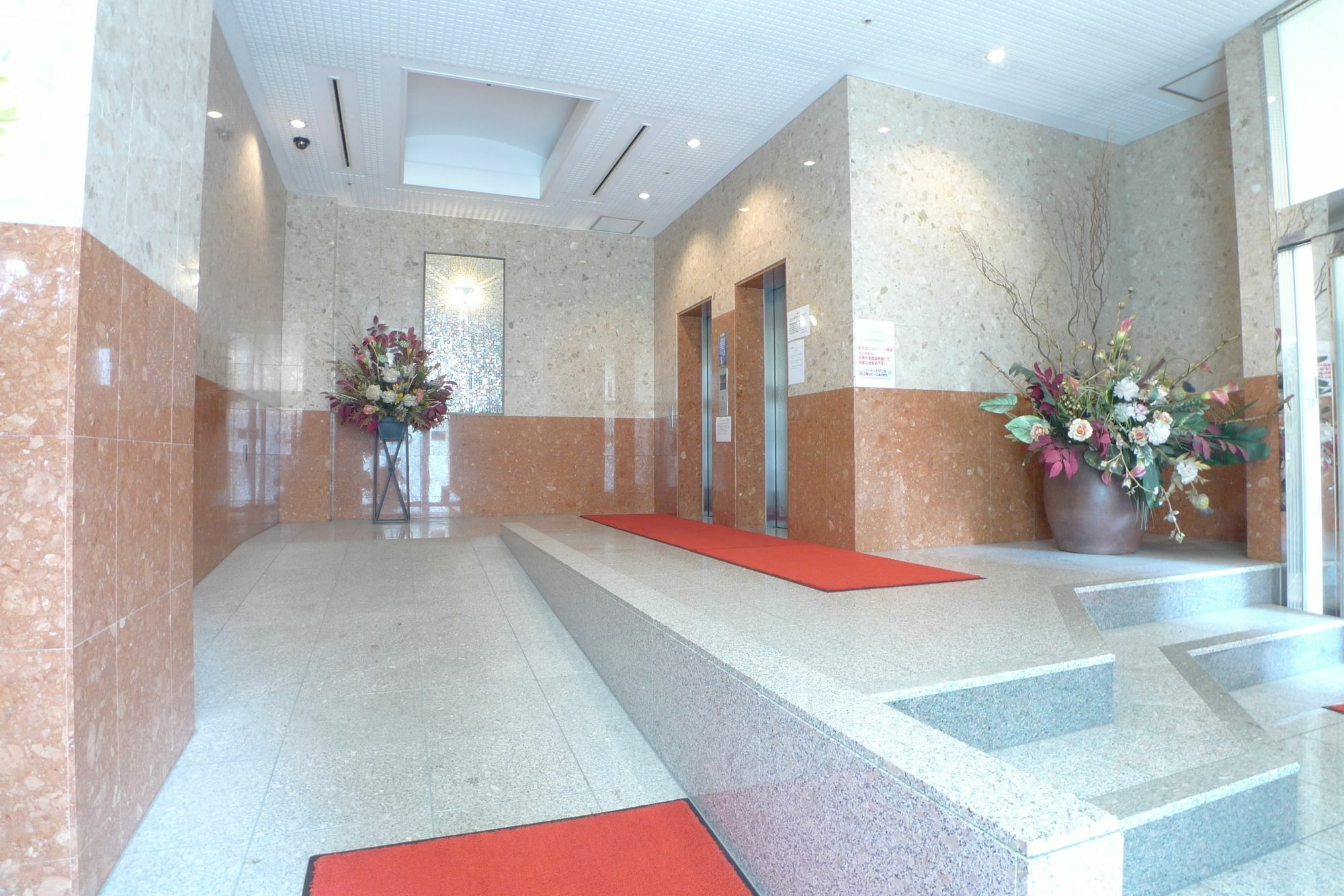 Hotel Times Inn 24 Yokohama  Esterno foto